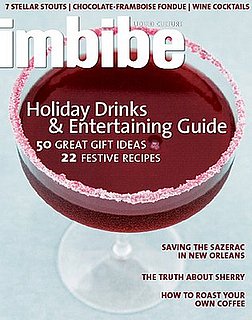2007's Best Food Magazine Is...
